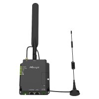 Milesight Industrial Router 4G PoE, UR32S-L04EU-P