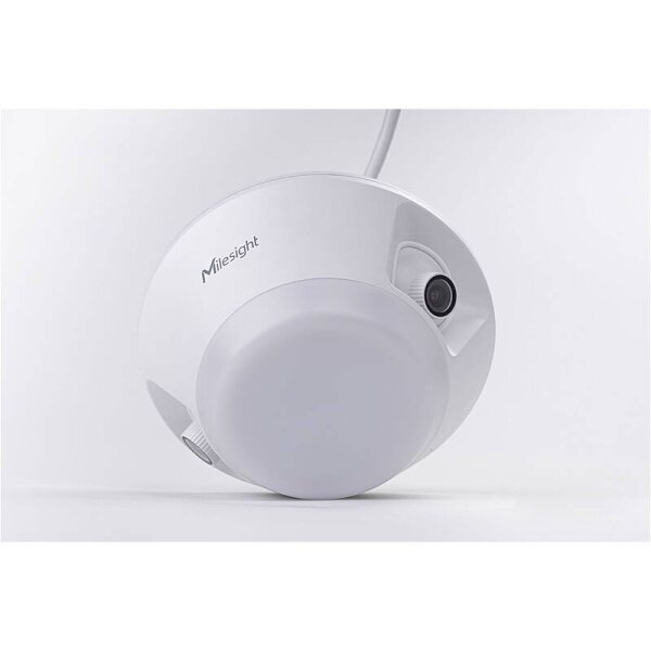 Milesight Indoor Parking Guidance Camera, PM3322-E