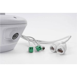 Milesight Indoor Parking Guidance Camera, PM3322-E