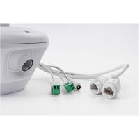 Milesight Indoor Parking Guidance Camera, PM3322-E