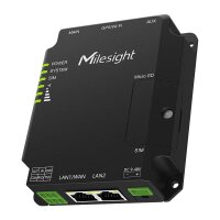 Milesight Industrial 3G 4G Router, UR32-L04EU-G