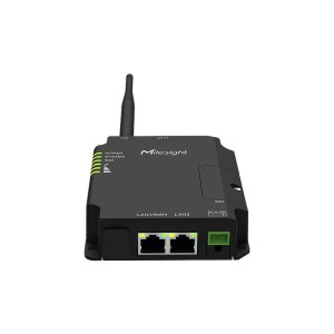 Milesight Industrial 3G 4G Router, UR32L-L04EU