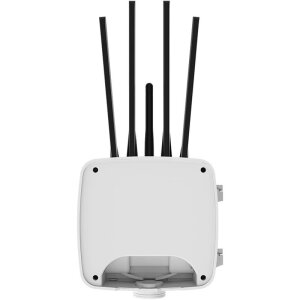 Milesight 5G LoRaWAN Kamera PoE IoT 12x Zoom 1080p