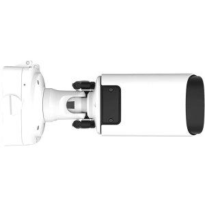 Milesight 5G LoRaWAN Kamera PoE IoT 12x Zoom 1080p