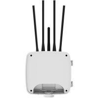 Milesight 5G LoRaWAN Kamera PoE IoT 12x Zoom 1080p
