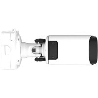 Milesight 5G LoRaWAN Kamera PoE IoT 12x Zoom 1080p