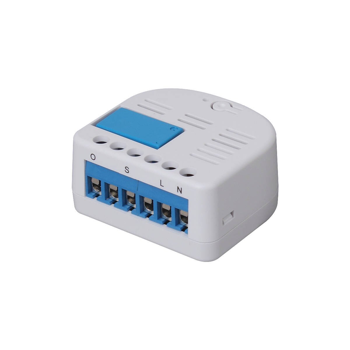 LUPUS - 12126 - 1 Kanal Relais mit ZigBee Repeater