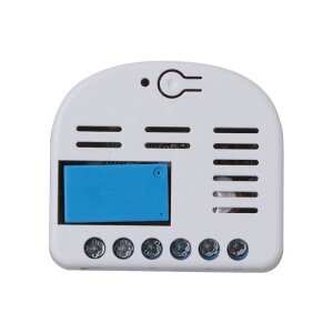 LUPUS - 12126 - 1 Kanal Relais mit ZigBee Repeater