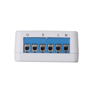 LUPUS - 12126 - 1 Kanal Relais mit ZigBee Repeater