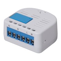 LUPUS - 12126 - 1 Kanal Relais mit ZigBee Repeater