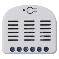 LUPUS - 12127 - 2 Kanal Relais mit ZigBee Repeater