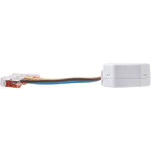LUPUSEC Unterputzrelais mit Stromzähler V3