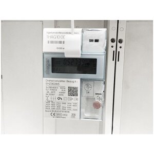 LUPUSEC Hauptstromzähler für XT2 PLUS