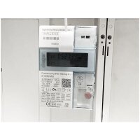 LUPUSEC Hauptstromzähler für XT2 PLUS