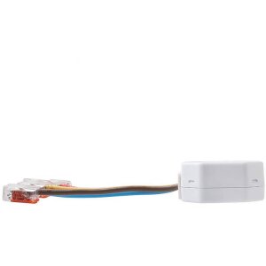 LUPUSEC Unterputzrelais mit Dimmer V3