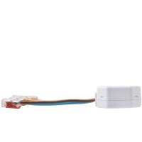 LUPUSEC Unterputzrelais mit Dimmer V3