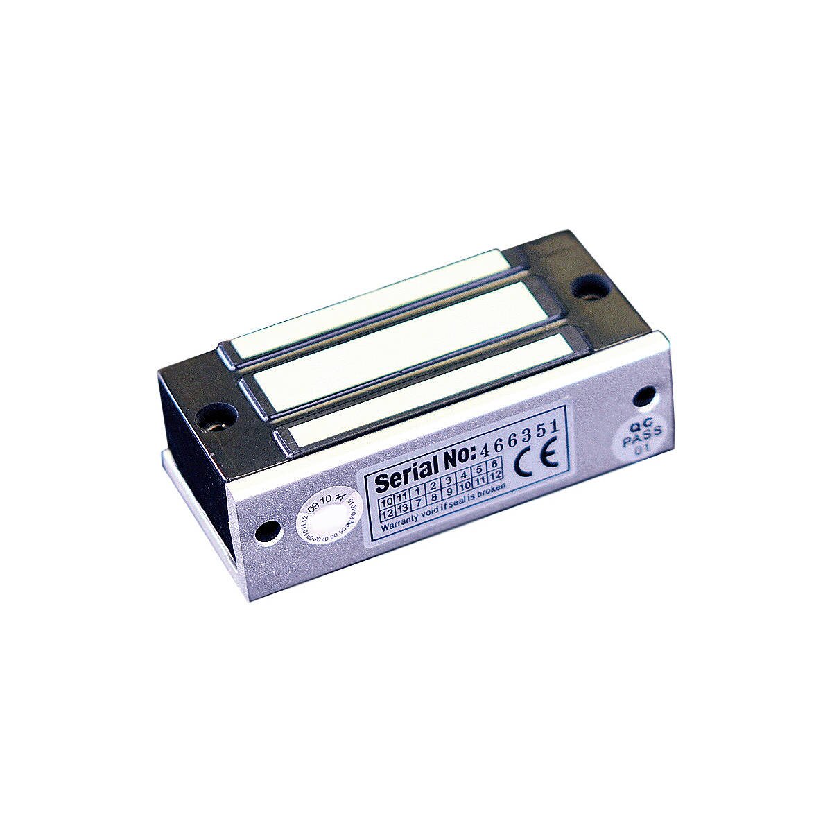 LUPUSEC - 12078 - Magnetisches Sperrelement V2
