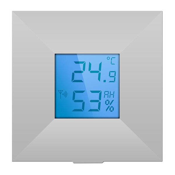 LUPUSEC - Temperatursensor mit Display f. XT2 Plus