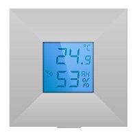 LUPUSEC - Temperatursensor mit Display f. XT2 Plus