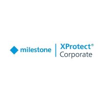 Milestone XProtect Corporate Gerätelizenz (DL)