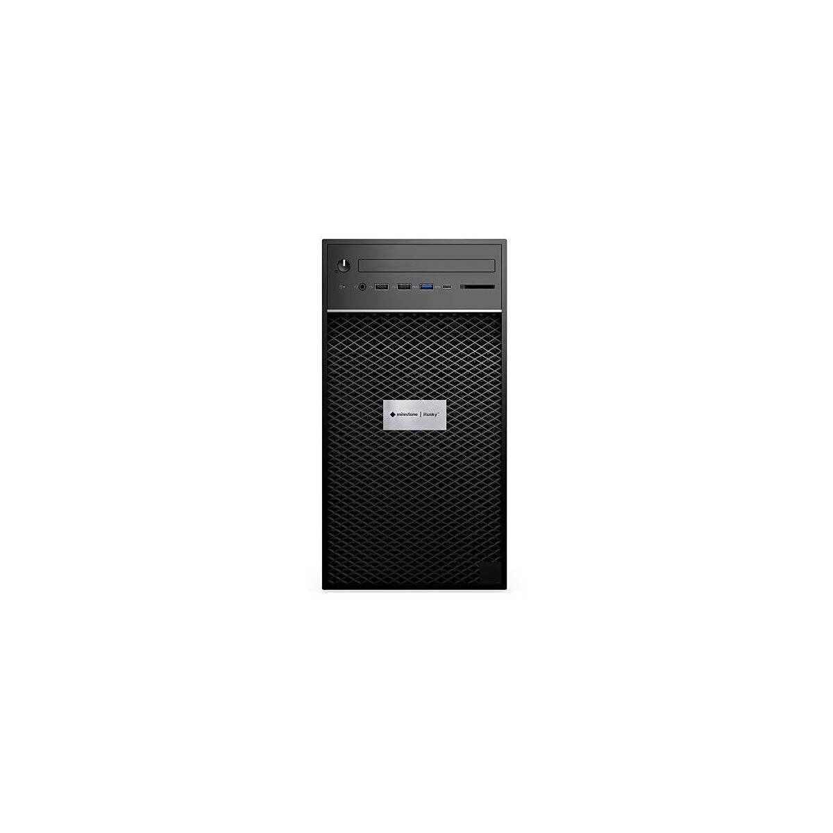 Milestone HE350T-16TB NVR Husky™ I box