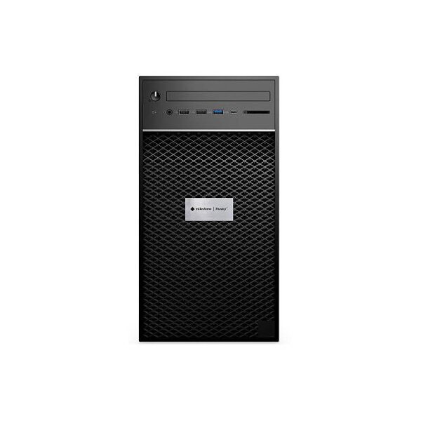 Milestone HE350T-16TB NVR Husky™ IVO 350 Tower