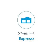 Milestone XProtect Express+ Base License