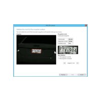 Milestone XProtect LPR Basis Lizenz (Base License)