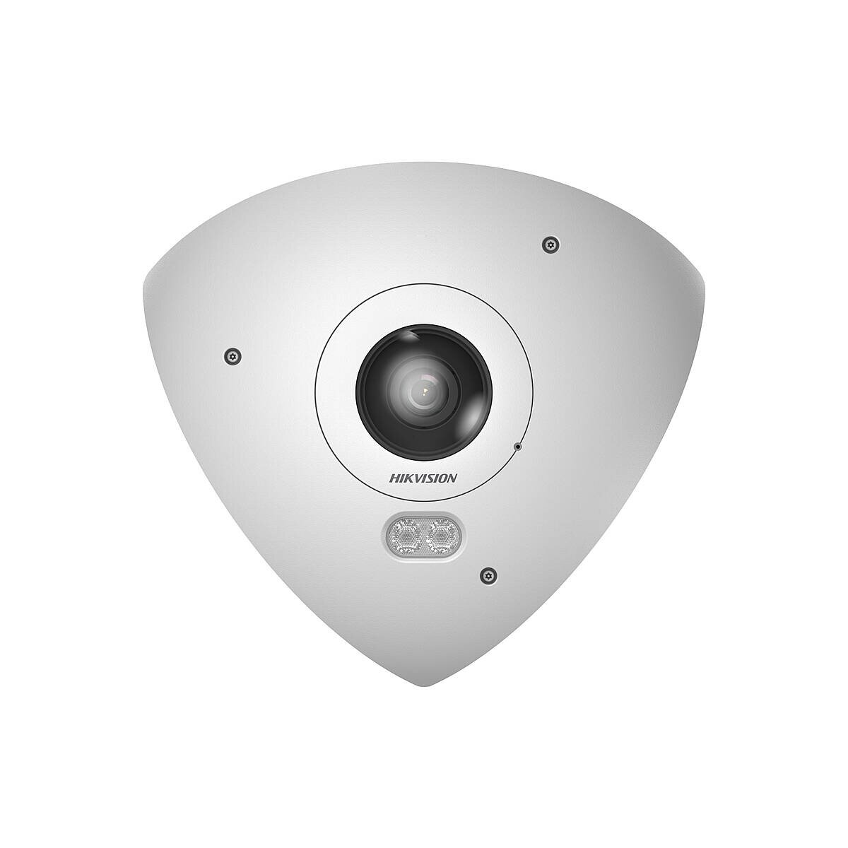 HIKVision DS-2CD6W65G1-IVS(1.16mm) IP-Ka box