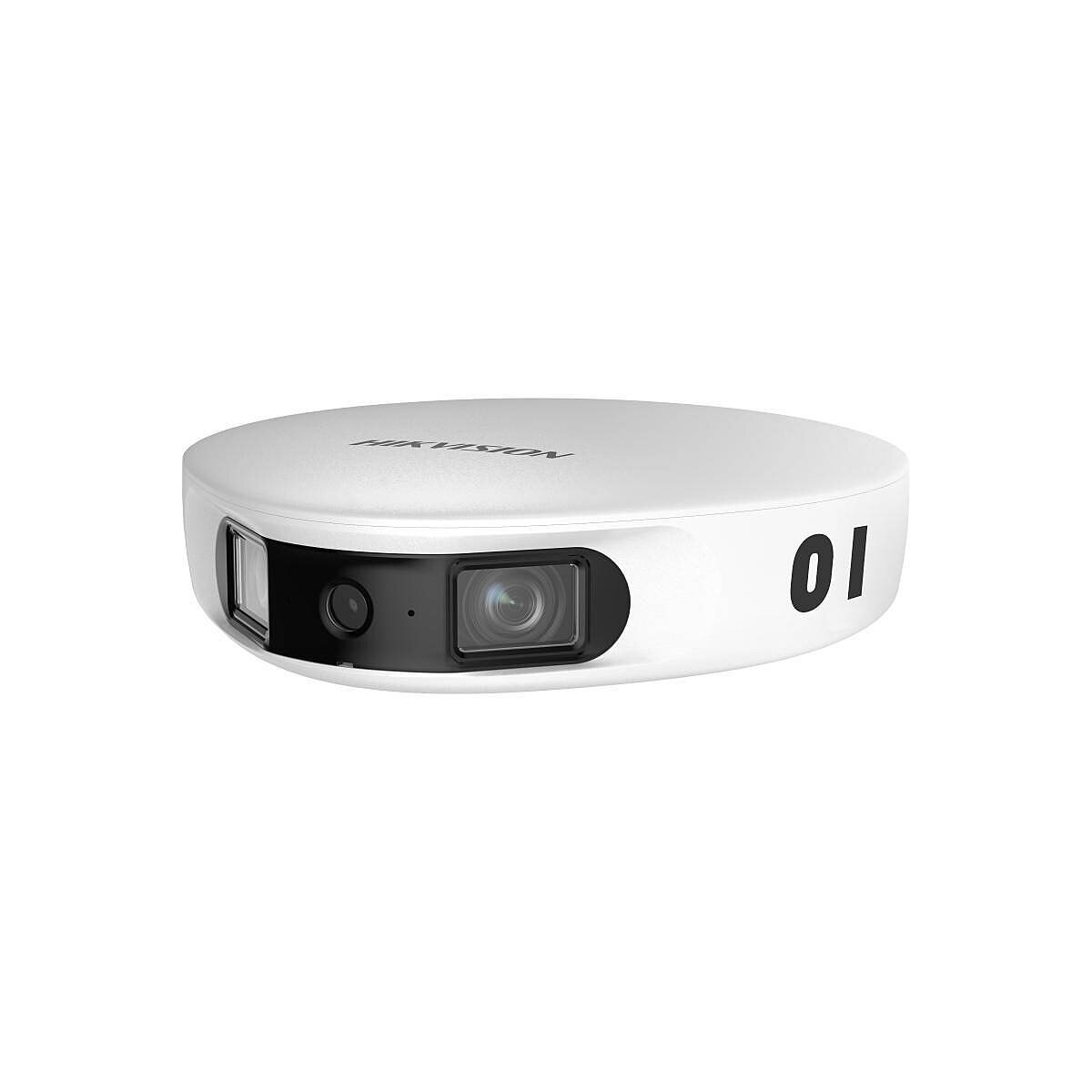 HIKVision DS-2CD6982G0-U(2.8mm) IP-Kamer box