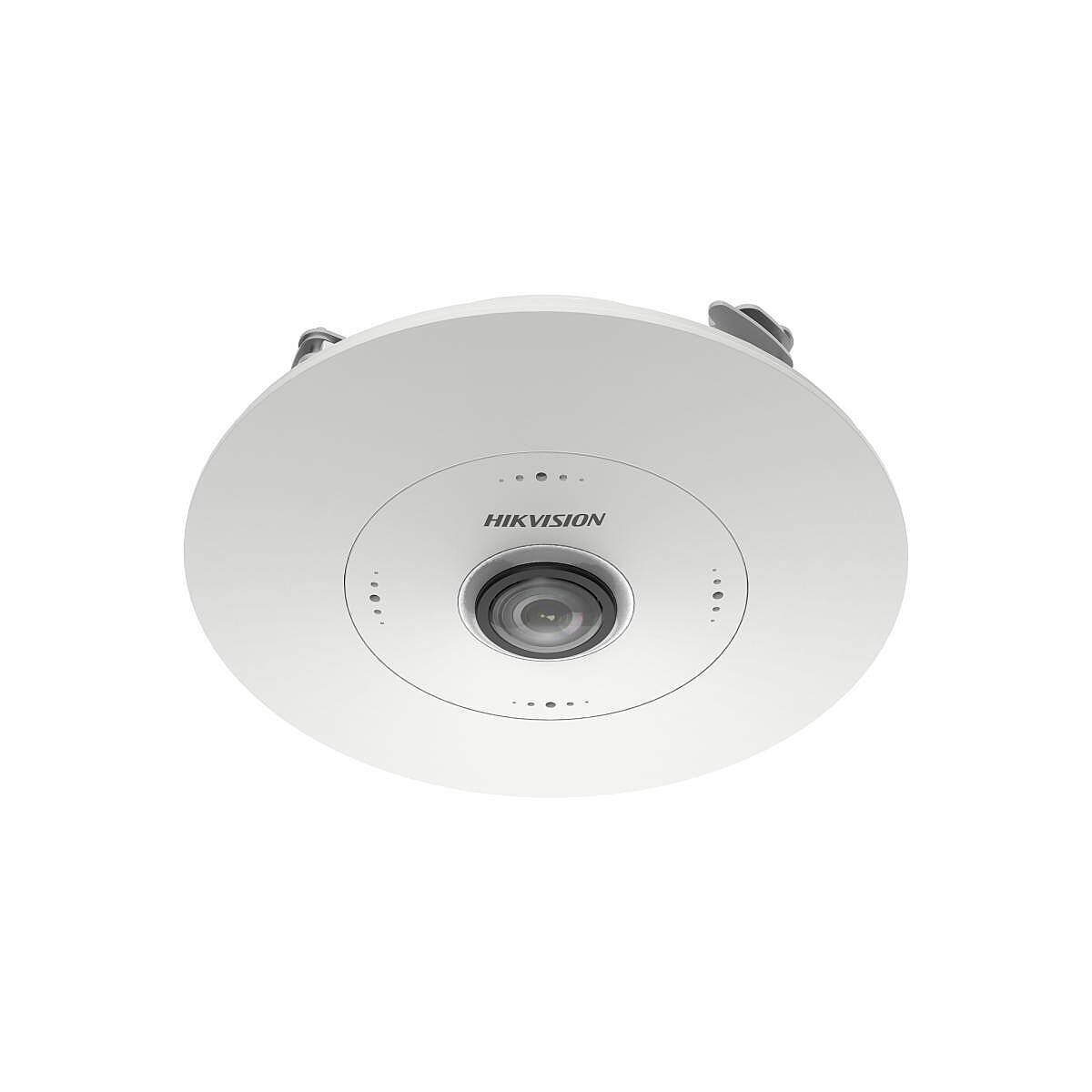 HIKVision DS-2CD6365G1-S/RC(1.16mm) IP-Kamera 6MPx