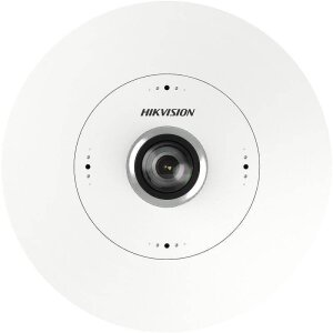 HIKVision DS-2CD6365G1-S/RC(1.16mm) IP-Kamera 6MPx
