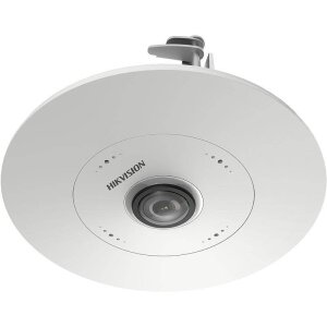 HIKVision DS-2CD6365G1-S/RC(1.16mm) IP-Kamera 6MPx