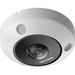 HIKVision DS-2CD63C5G1-IVS(1.29mm) IP-Kamera 12MPx