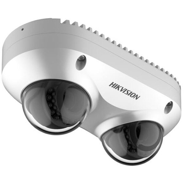 HIKVision DS-2CD6D42G0-IS(2.8mm) IP-Kamera 4MPx TN