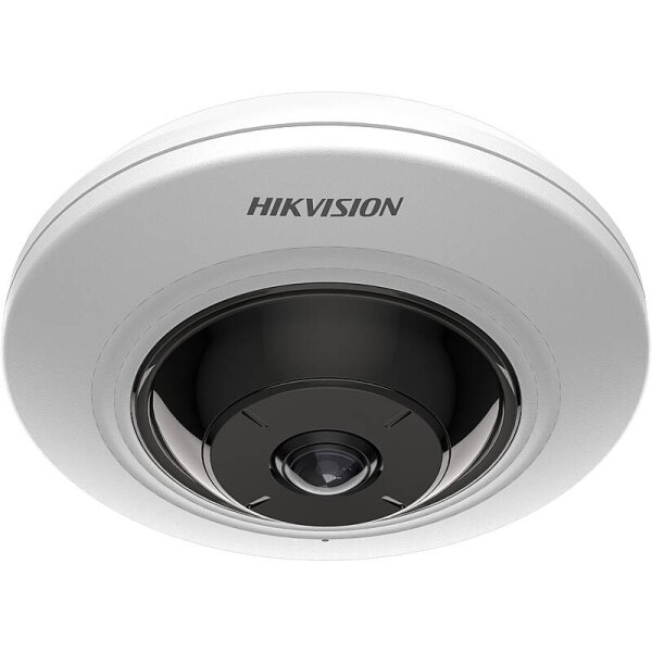 HIKVision DS-2CD2955G0-ISU(1.05mm) IP-Kamera 5MPx
