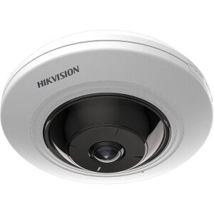 HIKVision DS-2CD2955G0-ISU(1.05mm) IP-Kamera 5MPx