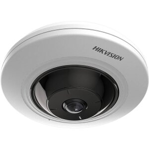 HIKVision DS-2CD2955G0-ISU(1.05mm) IP-Kamera 5MPx
