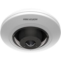 HIKVision DS-2CD2955G0-ISU(1.05mm) IP-Kamera 5MPx