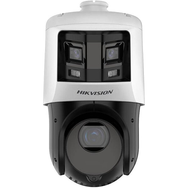HIKVision DS-2SE4C425MWG-E/26(F0) IP-Kamera 4MP TN