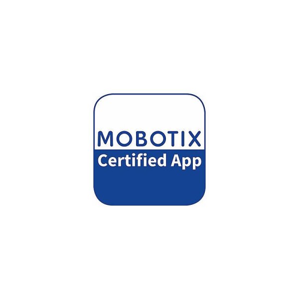 Mobotix Color Recognition App