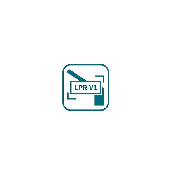 Mobotix Mx-APP-VX-LPR Vaxtor App