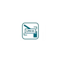 Mobotix Mx-APP-VX-LPR Vaxtor App
