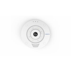 Mobotix Q71 Komplettkamera 12MP, DN016 (Tag/Nacht)