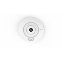 Mobotix Q71 Komplettkamera 12MP, DN016 (Tag/Nacht)