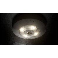 Mobotix Q71 Komplettkamera 12MP, DN016 (Tag/Nacht)