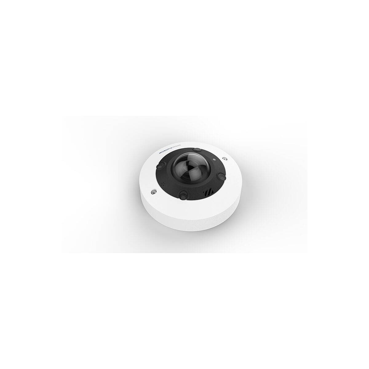 Mobotix MOVE 12MP Vandal Hemispheric box