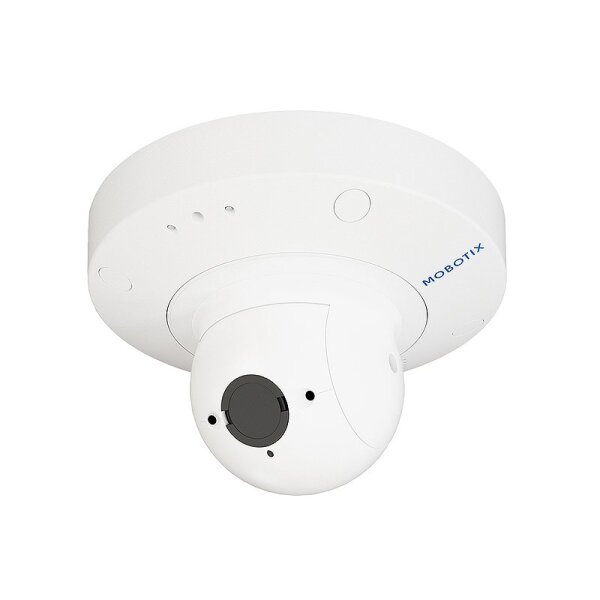 Mobotix p71TB Thermal ECO 320 - T080, 56°