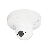 Mobotix p71TB Thermal ECO 320 - T080, 56°