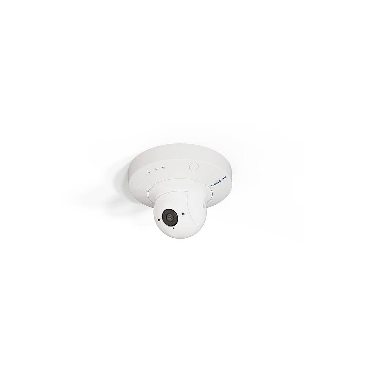 Mobotix p71 Komplettkamera 4MP DN040 (Ta box